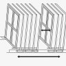 Glass Storage Systems