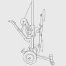 Lift trolleys
